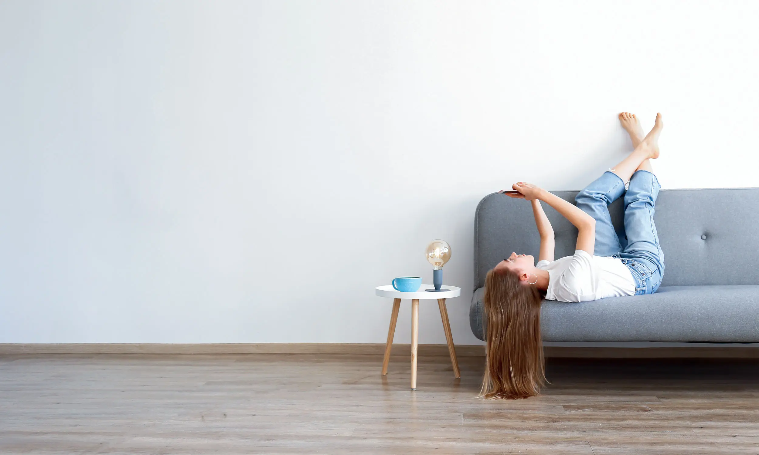 Duurzaam verwarmen met airconditioning van Eekels Poulissen