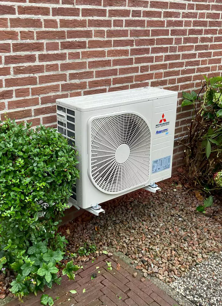 Waarom Eekels Poulissen Airconditioning