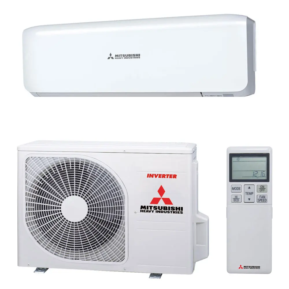 Mitsubishi Heavy Industries SRK-ZS-W