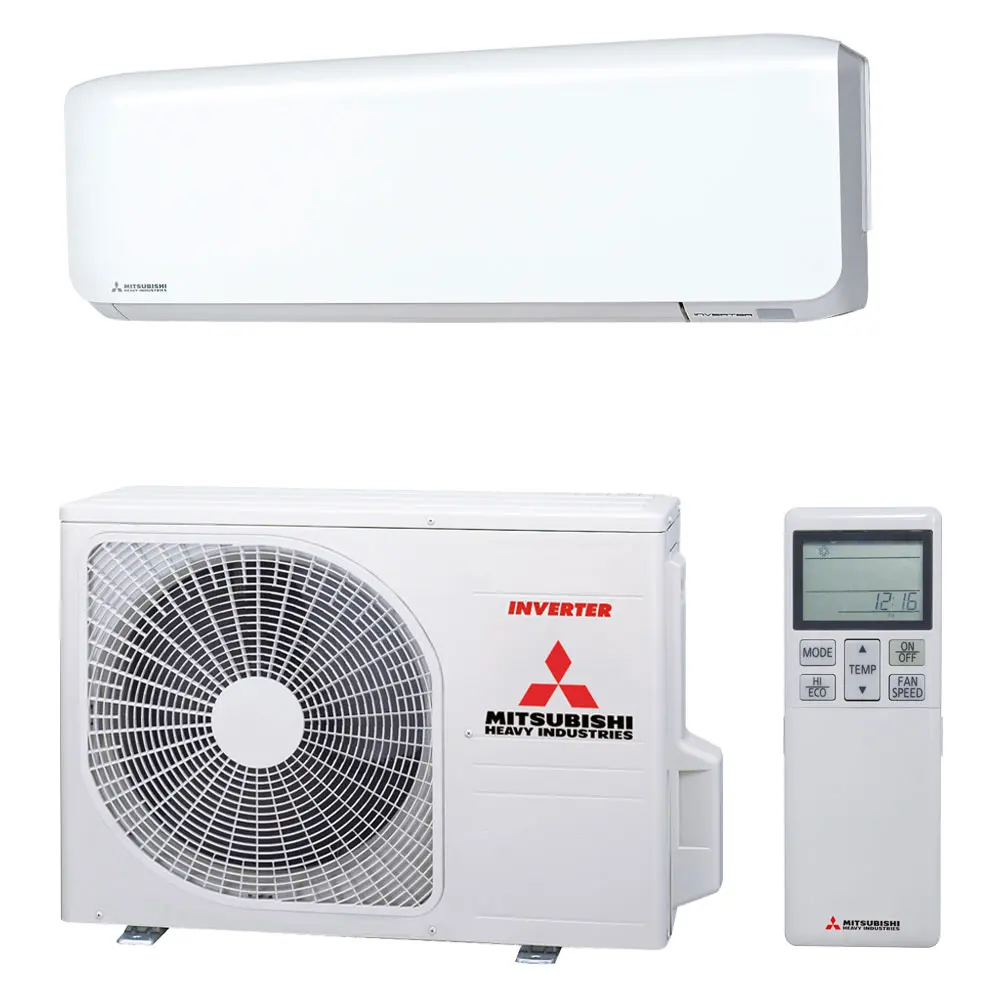 Mitsubishi Heavy Industries SRK-ZS-WF