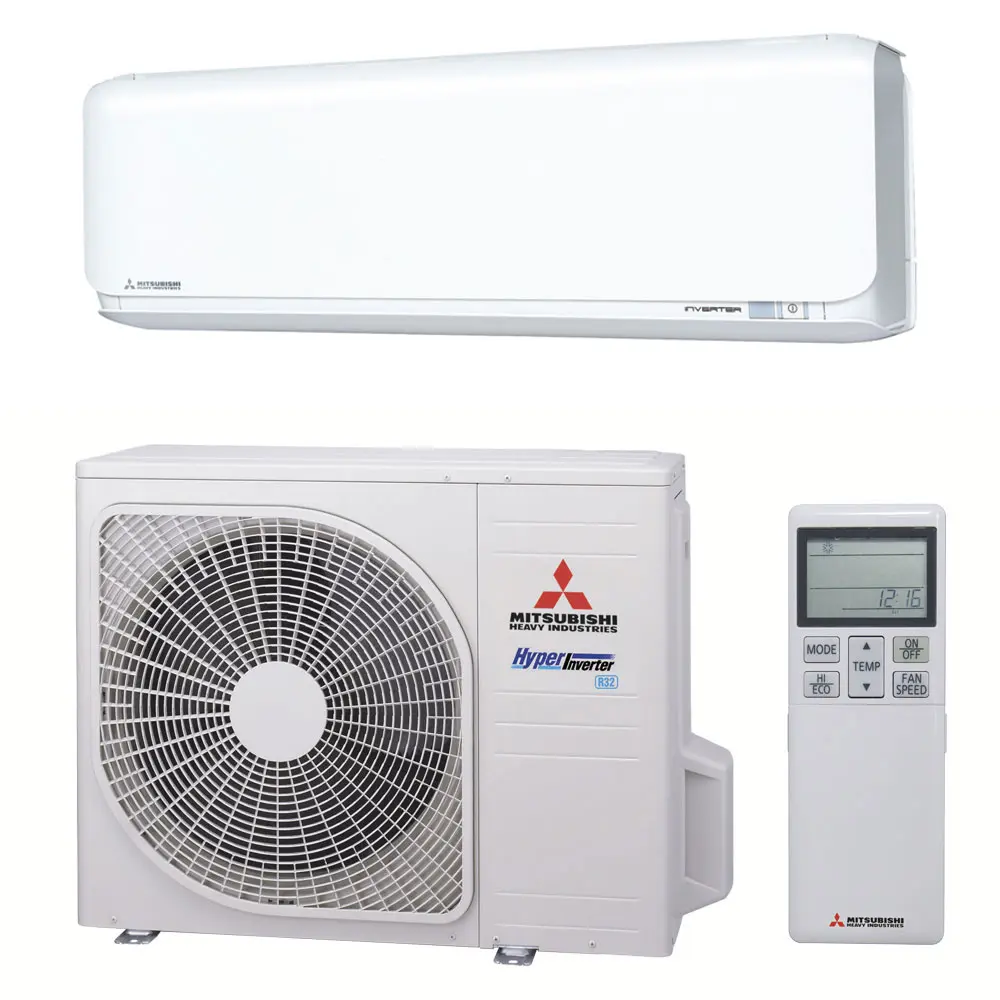 Mitsubishi Heavy Industries SRK-ZSX-WF